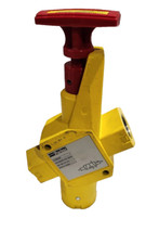 PARKER LV8NAB PNEUMATIC LOCKOUT VALVE