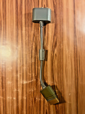 Microsoft XBox 360 Audio Adapter Cable Video Game Unbranded Generic Accessory