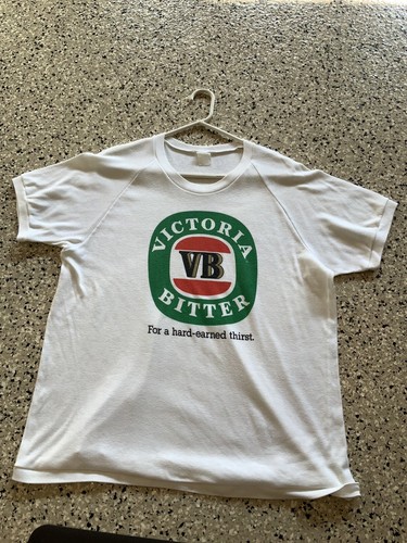 Vintage Beer Single Stitch Shirt 