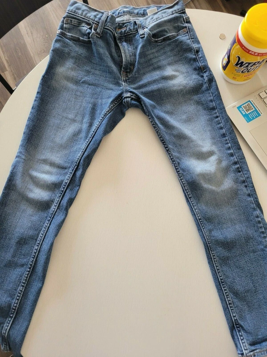 Old navy jeans shrink discount
