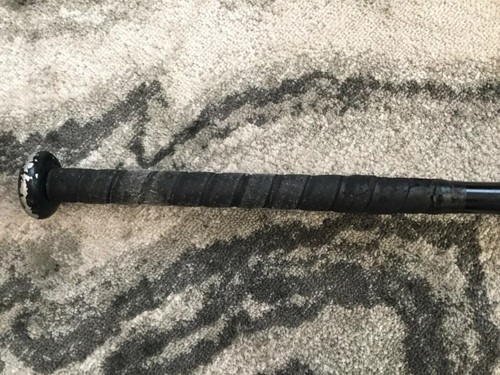 💥⚾️💥Vintage Adidas Vanquish Softball Bat 33”/21 oz (-12) Model FPVQSH2K9 - Picture 6 of 9