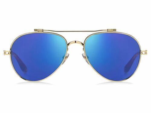 Givenchy GV40050I 86N Light Havana/Green 75-16-120  display picture 1