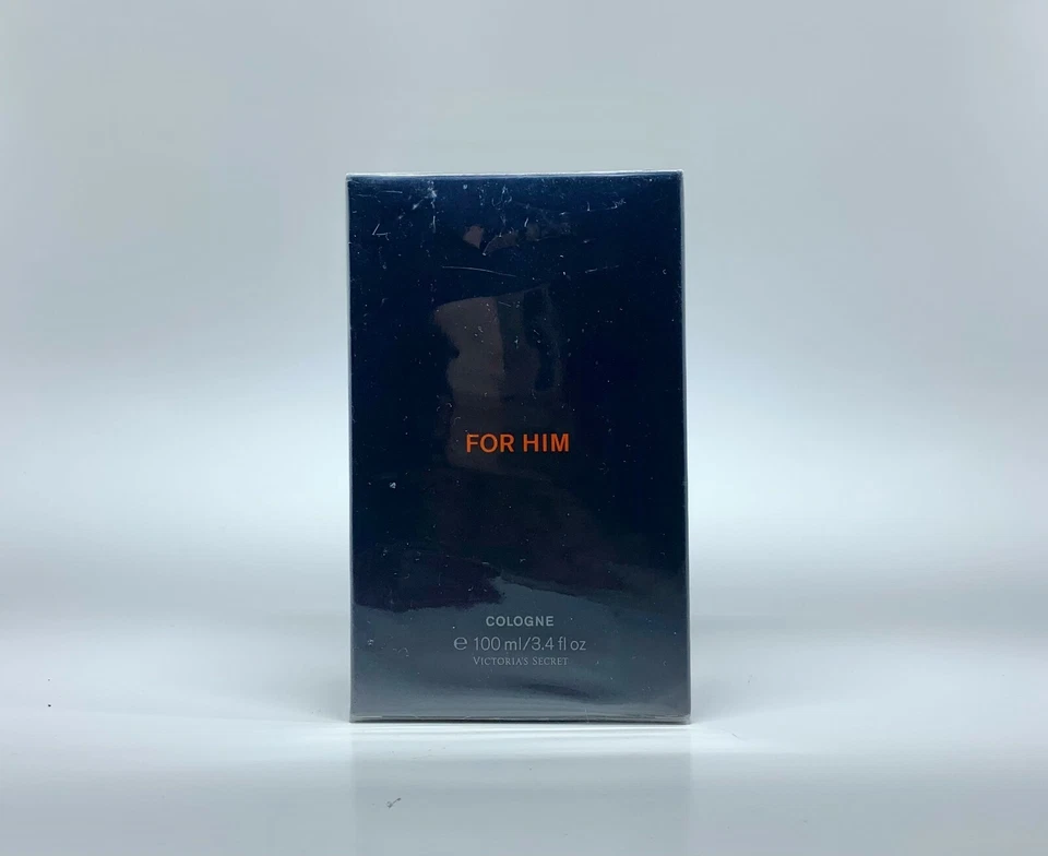 Muy Sexy Para Él Por Victoria's Secret EDT 3.4oz/100ml (Nuevo En Caja) Foto 2 de 4