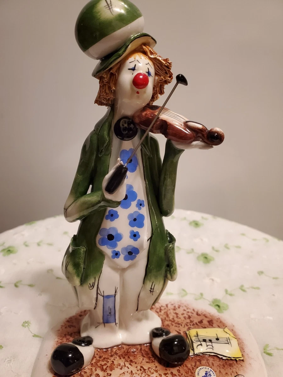 Zampiva In Italian Art Pottery for sale | eBay