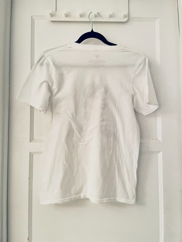 Camiseta DAVID BOWIE Aladdin Sane Unisex Pequeña Algodón - Imagen 3 de 4