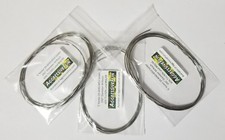 Kester 44 Rosin Core Solder .050" 1.3mm 60/40 24-6040-0053 15ft 4.6m 1.5oz