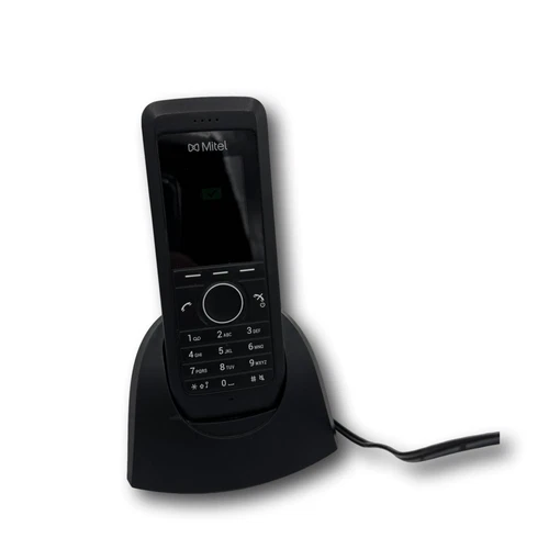 (Used) Mitel 5613 dh6-dbaa/2a WiFi Phone with Battery Charger