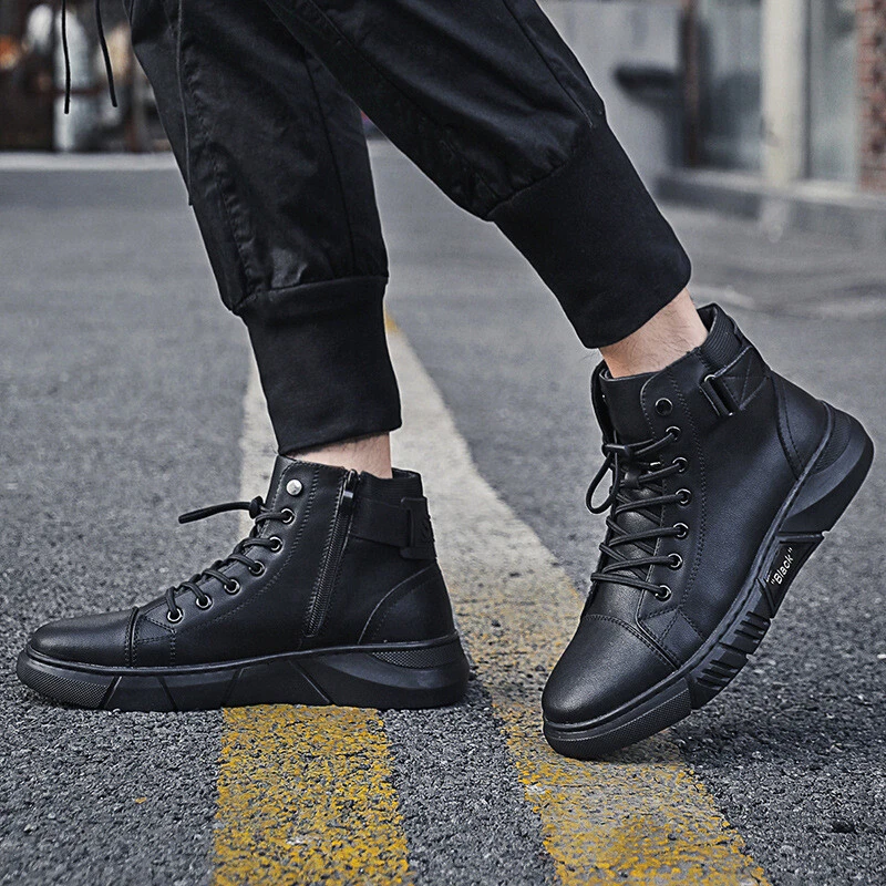 Large size cheap mens shoes clearance