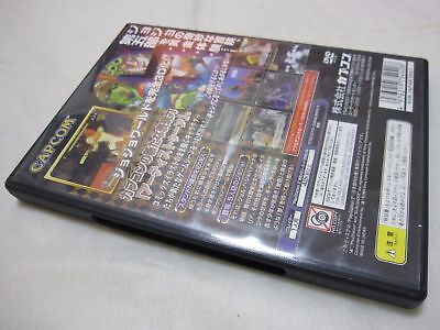 USED SONY PlayStation 2 PS2 Jojo no Kimyou na Bouken Ougon no Kaze Japanese