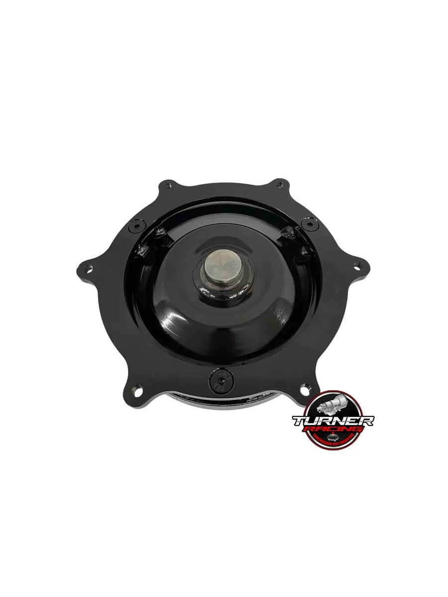 2500-2800 Stall 4L80e 9.5