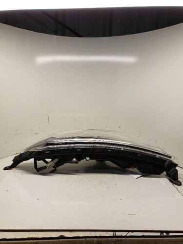 Driver Corner/Park Light Park Lamp-turn Signal Fits 15-17 JUKE 1340864 - Picture 2 of 15