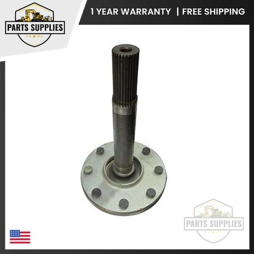 338550A4 Skid Steer Drive Axle Shaft 435 440 60XT 70XT 75XT 40XT