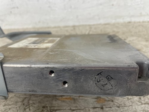 1997 1998 TOYOTA TACOMA ECU PCM COMPUTER 89661-04380 2.7L 3RZFE AUTO 4WD 4X4 - Picture 7 of 16