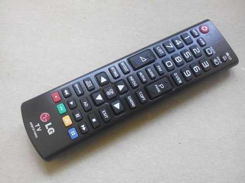 Original Fernbedienung AKB73715603 für LG LED TV