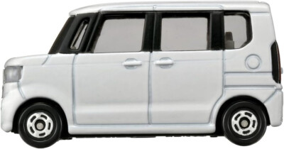 Takara Tomy Tomica No.114 Honda N-Box 1:58 | eBay