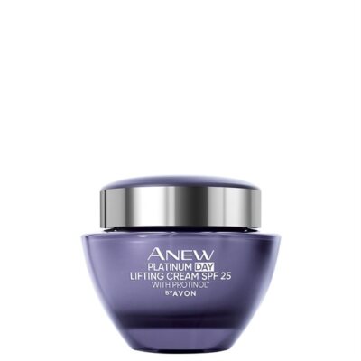 AVON Anew Lifting Day Cream 50/100/150 ml SPF 25 Straffend