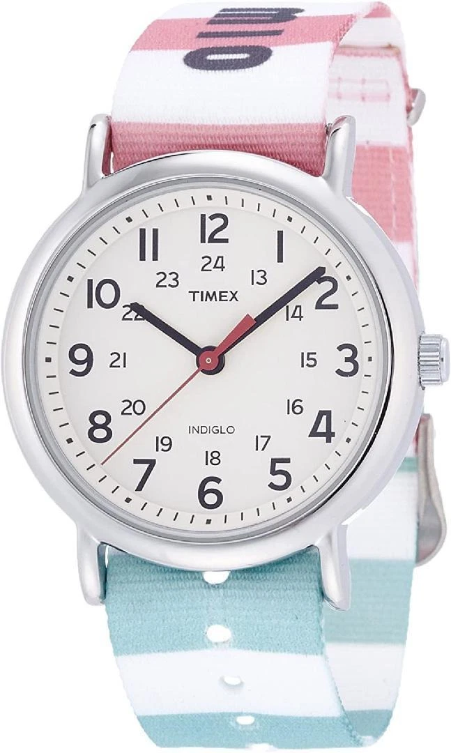 Timex clearance central park