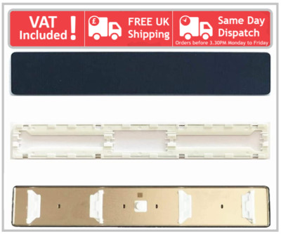 Apple MacBook Pro Retina A1989 A1990 A2159 A1932 Tastatur Leertaste Schlüsselscharniere