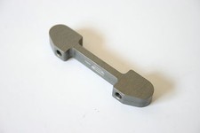 Team Durango DEX410 Supporto sospensioni posteriori RF alluminio - TD330008