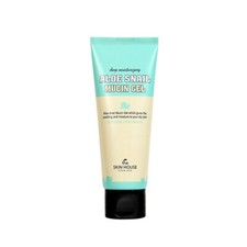 [TheSkinHouse] Aloe Snail Mucin Gel 50ml