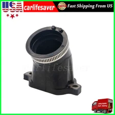 1X Intake Carburetor Interface 1240494 For Polaris Ranger Sportsman 800 EFI Twin