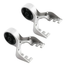 2pcs Exhaust Muffler Mounting Bracket Hanger For Ford Escape 2013-19 Cv6z5k291k