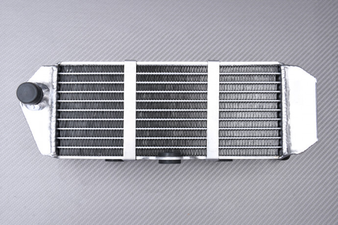 Radiateur gauche SUZUKI RM 250 anti-fuite pour modèle 1992-1999