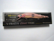 Megabass 2025 CONCEPT ALBUM ONETEN 110 O&O PI...