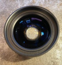Ricoh GW-3 Wide Angle Conversion Lens 0.75x 21mm Camera GR GRII Accessories