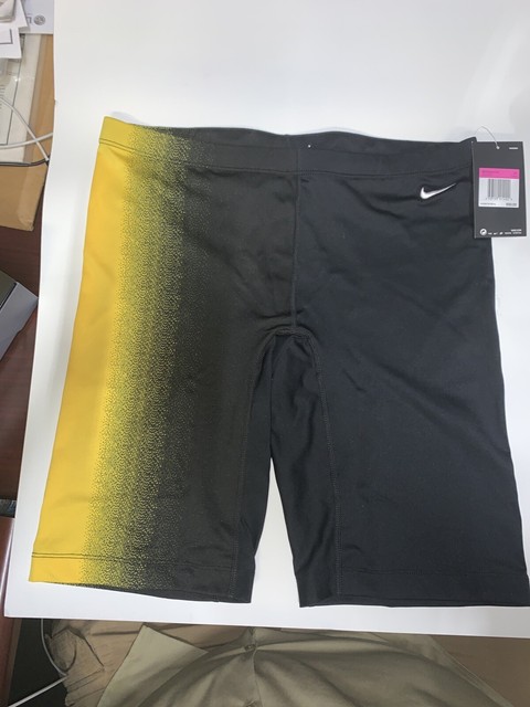 nike fade sting jammer