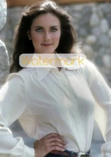 LYNDA CARTER Lets The Sun Shine Thru! ** Fine Art Archival Photo (8.5"x11") Sexy