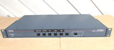 Extron SW6 RGBHV A Audio Switcher w/ power co...