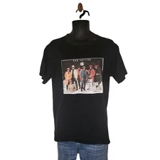 Port And Company Tshirt Women Sz M New Edition The Culture Tour Short Sleeve