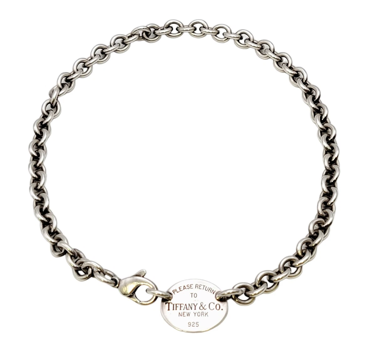 Tiffany and 2024 co choker