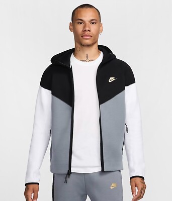 nike tech new release