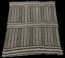 African Mudcloth