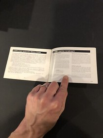 code name viper nes Manual Only