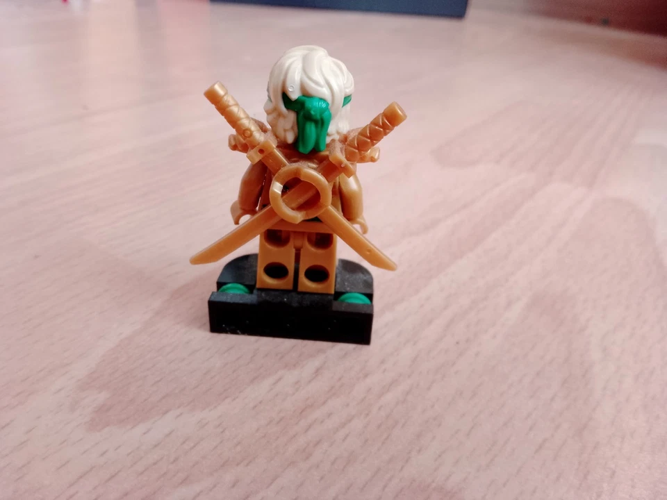 LEGO Ninjago 71735 Tournament of Elements, Foto 2 von 2