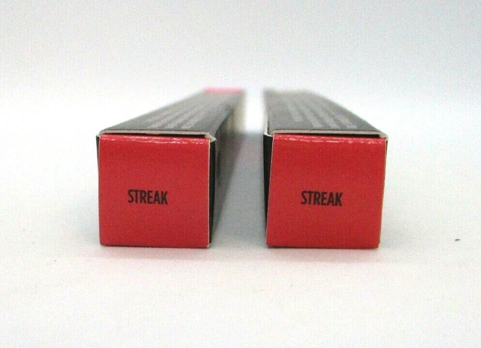 Lot / 2 Urban Decay 24/7  Glide On Lip Pencil ~ Streak ~ 0.04 oz ( Each ) ~ BNIB - Image 2 of 2