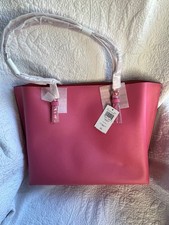 Coach Mollie Tote Bag New