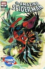 AMAZING SPIDER-MAN #32 (2026) 1ST PRINTING MAIN COVER MARVEL COMICS