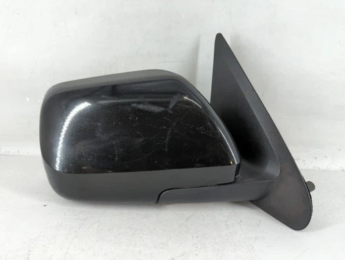 2010-2011 Mercury Mariner Passenger Right Side View Power Door Mirror C2L3J