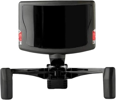 TrackIR 5 Head Tracking System   6DOF USB Optical Motion Tracker for PC Gaming  