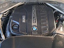 BMW X5 ENGINE F15, DIESEL, 3.0, TURBO, N57 CODE, xDRIVE30d, 09/13-07/18 13 14 15