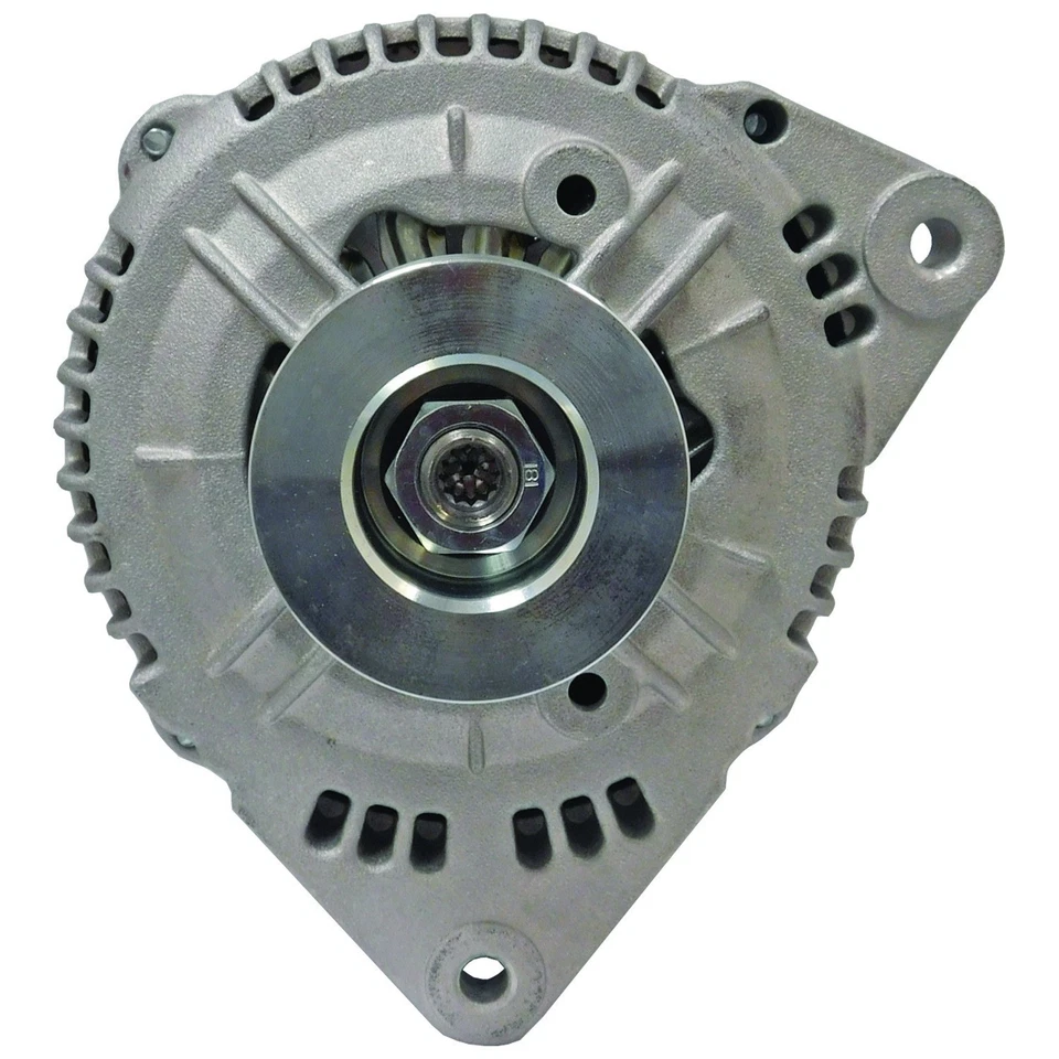 Alternator Fits Volvo 940 1994-1995, 5003920, 5003920-0, 5003920-5, 100A, 13542 - Image 4 of 4