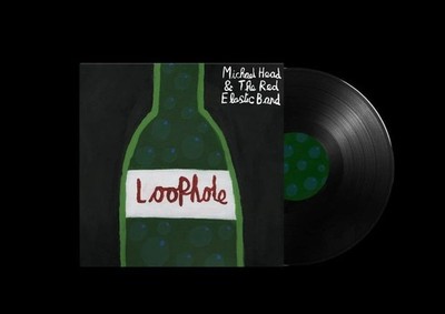 Michael Head: Loophole -   - (LP / L)