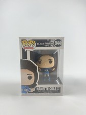 Funko Pop Black Mirror Vinyl Figures 20