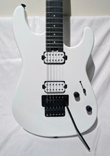 Charvel Pro-Mod Plus San Dimas-Style 1 HH FR ...