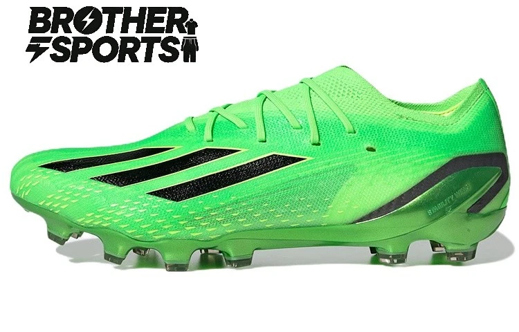 adidas X Speedportal.1 AG Green for Sale | Authenticity Guaranteed
