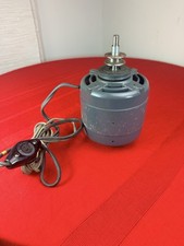 Vtg GE Electric Motor 5KSP21HG3253AS 1/10HP 1...